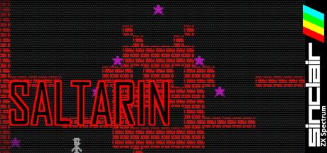 Saltarin — steamgrid