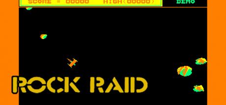 Rock Raid — steamgrid