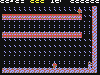Quolder Dash 12 — ss (WOR)