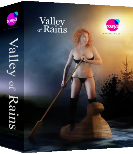 Valley of Rains — box-3D (WOR)