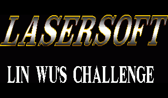 Lin Wu's Challenge — sstitle (WOR)