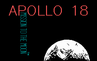 Apollo 18 Mission To The Moon — sstitle (US)