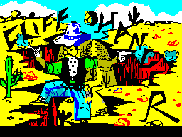 Cliff Hanger — sstitle (WOR)