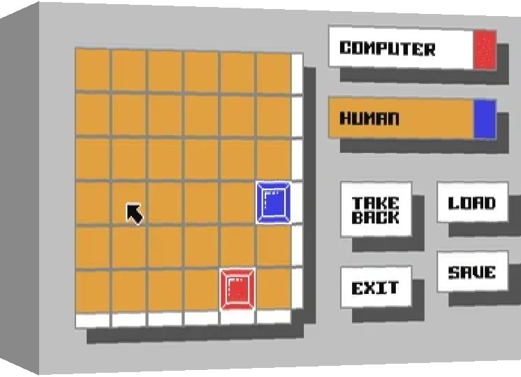 Xenodron — box-3D (WOR)