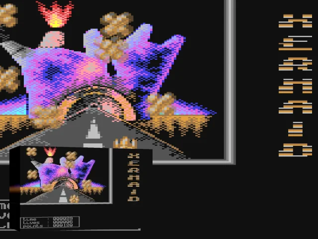 Xermaid — mixrbv2 (WOR)