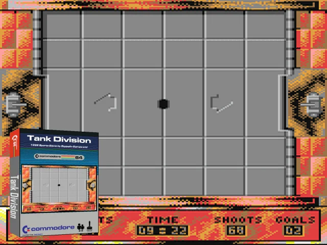 Tank Division — mixrbv2 (CUS)
