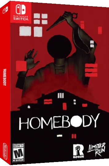 Homebody — box-3D (US)