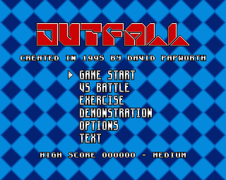 Outfall — sstitle (WOR)