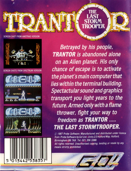 Trantor The Last Stormtrooper — box-2D-back (EU)