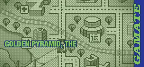 The Golden Pyramid — steamgrid