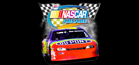 NASCAR Arcade — steamgrid