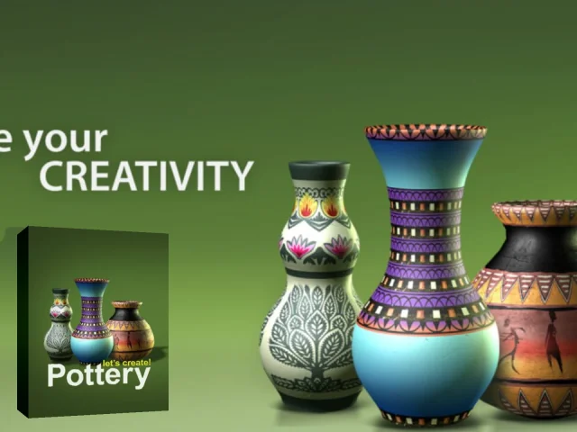 Let's Create! Pottery — mixrbv2 (WOR)