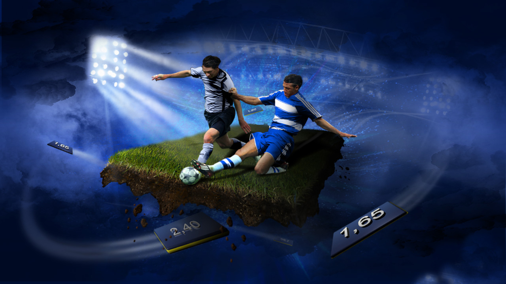 Footballer Of The Year — fanart