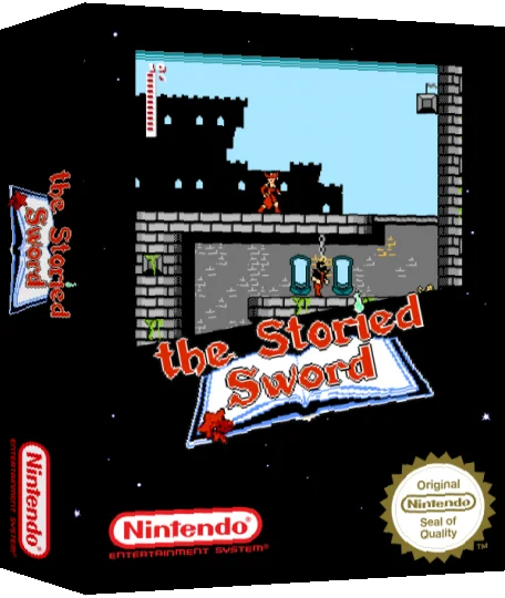 Project Sword — box-3D (SS)