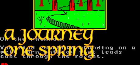A Journey One Spring — steamgrid