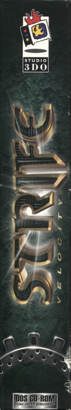 Strife — box-2D-side (EU)
