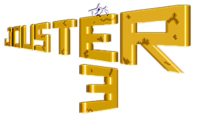 Jouster 3 — wheel (WOR)