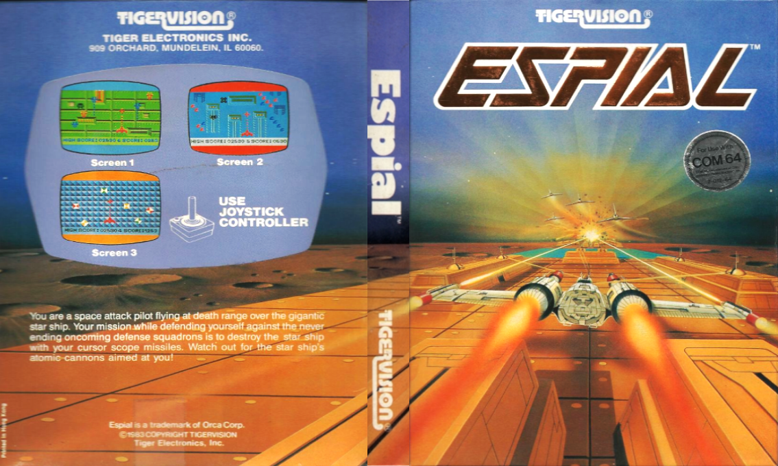 Espial — box-texture (US)