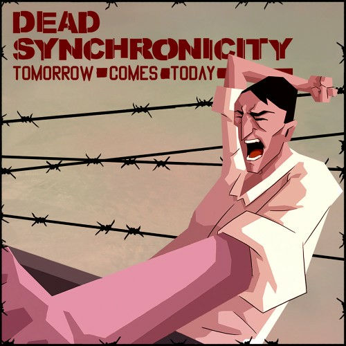 Dead Synchronicity - Tomorrow Comes Today — support-texture (CUS)