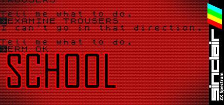 School — steamgrid