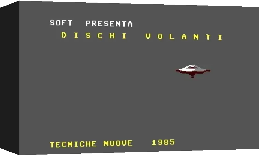 Dischi Volanti — box-3D (WOR)