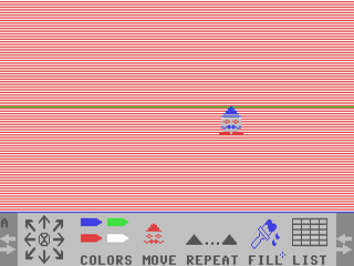 Mr. Pixel's Programming Paint Set — ss (WOR)
