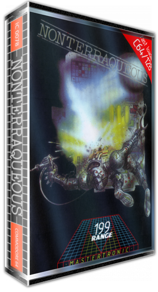 Nonterraqveous — box-3D (EU)