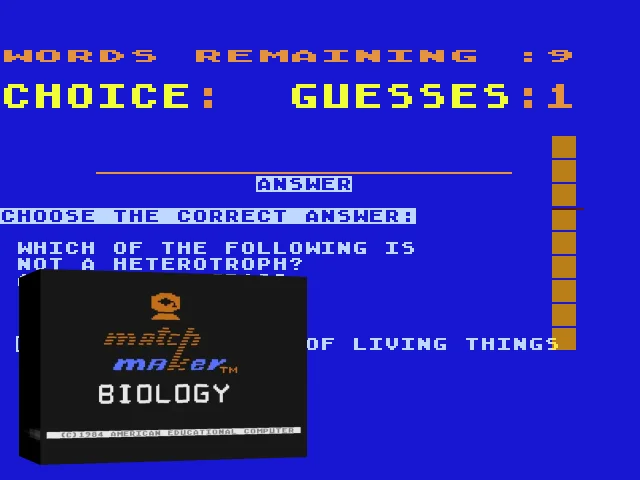 Matchmaker Biology — mixrbv2 (WOR)