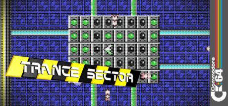 Trance Sector — steamgrid