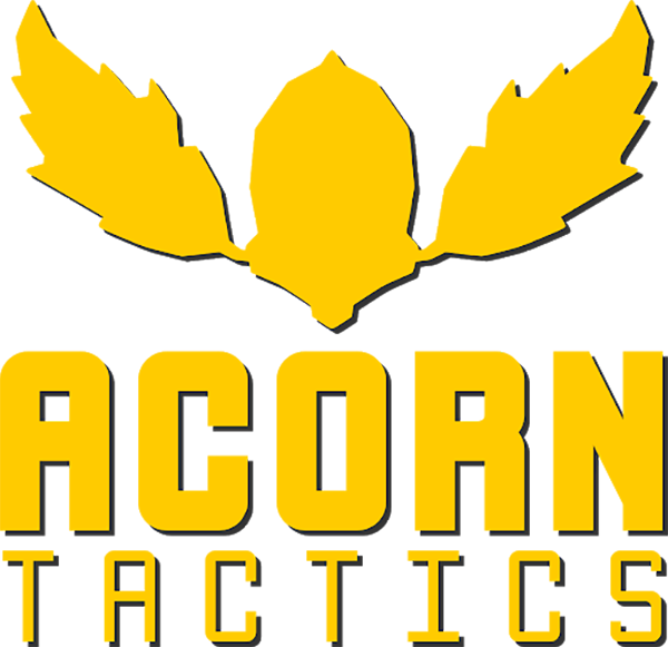 ACORN Tactics — wheel (WOR)