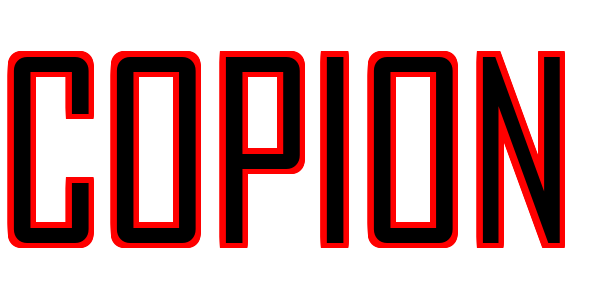 Copion — wheel-hd (SS)