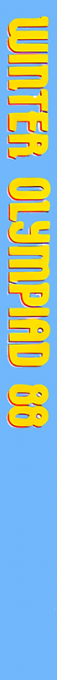 Winter Olympiad 88 — box-2D-side (EU)