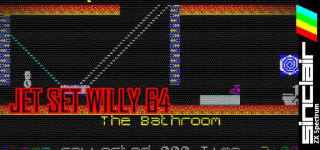 Jet Set Willy 64 — steamgrid