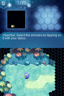 Amoebattle — ss (WOR)