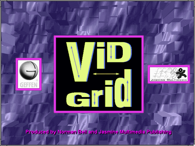 Vid Grid — sstitle (WOR)