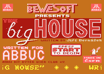 Big House, The — sstitle (WOR)