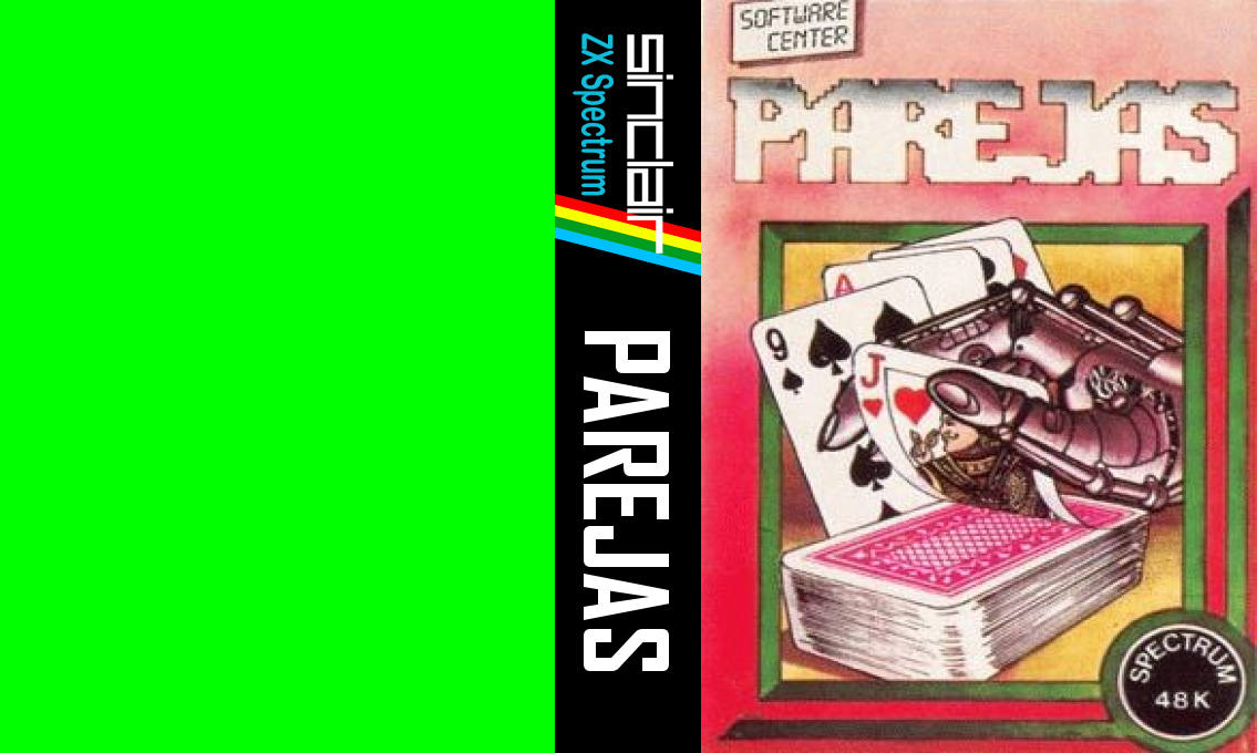 Parejas — box-texture (WOR)