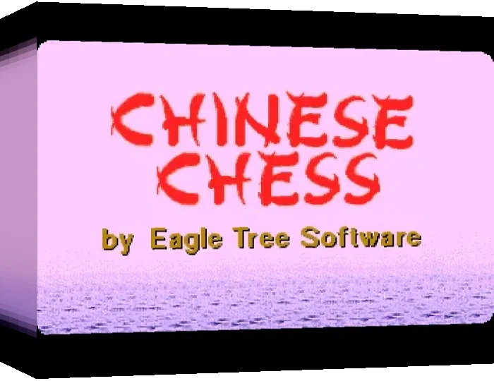 Chinese Chess — box-3D (WOR)