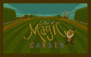 The Magic Garden — sstitle (WOR)