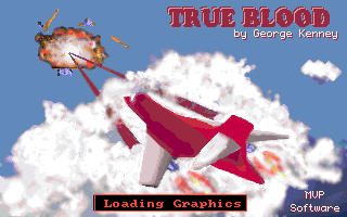 True Blood - The Karthanian Ultimatum box art