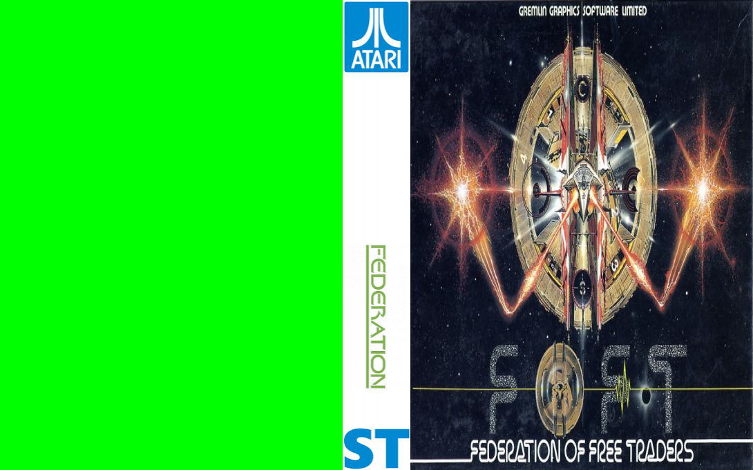 FOFT - Federation Of Free Traders — box-texture (EU)