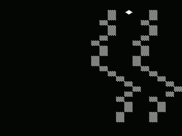 Canyon — ss (WOR)