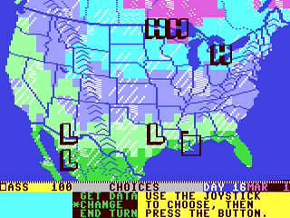 Weather Tamers — ss (WOR)