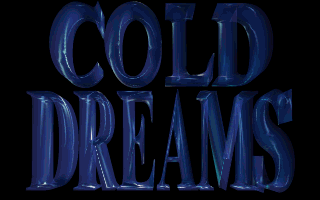 Cold Dreams — sstitle (EU)