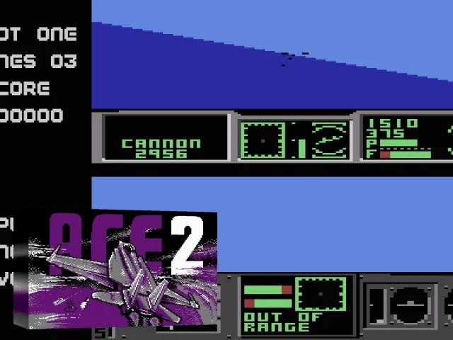 ACE 2 Advanced — mixrbv2 (WOR)
