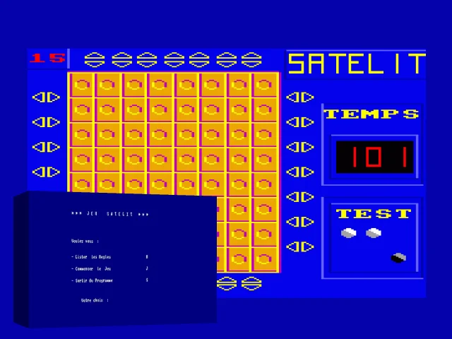 Satelit — mixrbv2 (WOR)