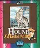 Hound Of The Baskervilles box art