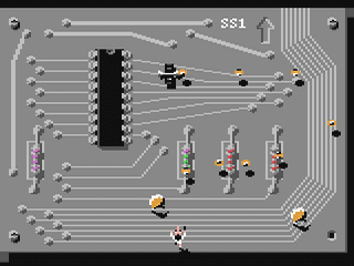 Transputer Man — ss (WOR)