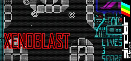 Xenoblast — steamgrid
