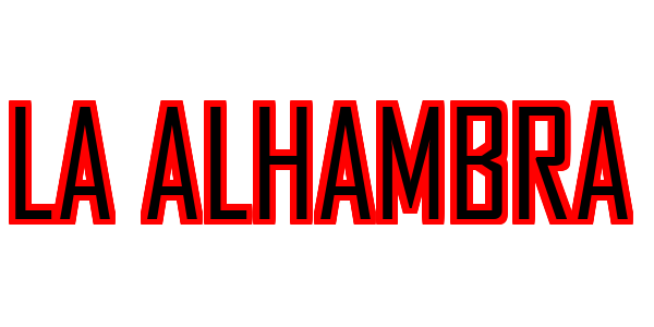 Alhambra, La — wheel-hd (SS)